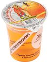 Желе ароматизированное Ростагроэкспорт со вкусом Апельсин, 125 г