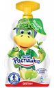 Йогурт питьевой 2.6% «Растишка» с яблоком и грушей, 70 г