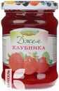 Джем ЭКОПРОДУКТ клубника 320г