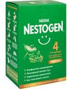 Напиток сухой молочный Nestogen Premium 4 с 18 месяцев, 600 г