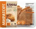 Блины Мираторг с мясом, 360 г