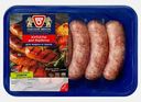 Купаты Омский Бекон для барбекю охлажденные 570г
