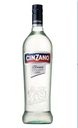 Вермут Cinzano Bianco белый сладкий 15% 1л