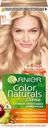 Краска для волос Garnier Color Naturals 9.1 Солнечный пляж 112мл