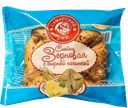 Слойка ЗЕРНОВАЯ с сырной начинкой (Самарский БКК), 110г