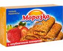 Блинчики Морозко с клубничным повидлом, 420 г