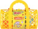 Набор игровой для песка BIGGA Корзинка, 7 предметов, Арт. B1073915