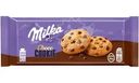 Печенье Milka с кусочками молочного шоколада 126г