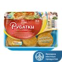 Котлеты Рубатки, куриные с чесноком, 450г