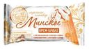 Мороженое Минское Крем-брюле с карамелью Тоффи 100г