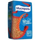 Гречка Мистраль 900г