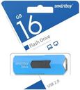 Флэш-накопитель SMARTBUY Stream 16GB