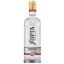 Водка особая Хорта Серебряная прохлада 40% 1л (Россия):12