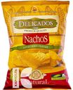 Чипсы DELICADOS NACHOS кукурузные 150г в ассортименте
