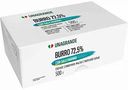 Масло сливочное Ungrande Burro с морской солью 72,5%, 500 г