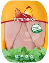 Филе грудки цыплёнка Петелинка охлаждённое