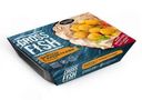 Байтсы CrossFish с креветкаи в панировке 240г