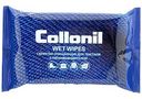 Салфетки влажные для текстиля Collonil очищающие с пятновыводителем, 15 шт.