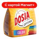 DOSIA Optima Стиральный порошок Color 1,2кг(РБ):15
