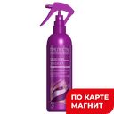 Спрей для волос ПРЕЛЕСТЬ, Профешнл, Эффект ламинирования, 225мл