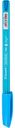 Ручка шариковая Luxor InkGlide 100, 0,7 мм