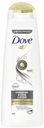 Шампунь Dove Основной уход 2 в 1 380 мл