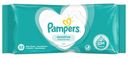 Влажные салфетки детские Pampers Sensitive, 52 шт.