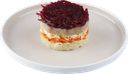 Салат ЛЕНТА FRESH Сельдь под шубой классический, весовой