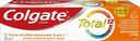 Зубная паста COLGATE Total 12 Витаминный заряд с цинком и аргинином для комплексной антибактериальной защиты, 100мл