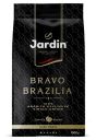 Кофе в зернах Jardin Bravo Brazilia, 1 кг