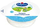 Творог рассыпчатый Савушкин Хуторок 1% 300 г
