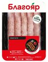 Чевапчичи Благояр из мяса цыплят рубленные охлажденные. 350г