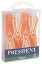 Зубной ершик President Classic xs 0,28 мм