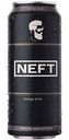 Энергетический напиток Neft для него, 450мл
