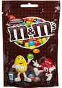 Драже M&M's с молочным шоколадом, 240 г
