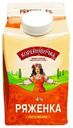 Ряженка Кореновочка 4%, 450г