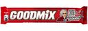 Шоколад Goodmix Original Milk Chocolate молочный с хрустящей вафлей, 29г