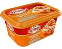 Сыр плавленый President с запеченной курицей 45%, 400 г