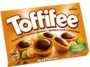 Конфеты TOFFIFEE, шоколадные, 125г