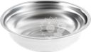Миска HOMECLUB Basic, нержавеющая сталь, 500мл Арт. LEN-2103009