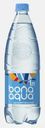 Вода питьевая Bona Aqua негазированная 1л