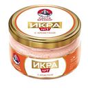 Икра деликатесная Санта Бремор с креветкой, 180г