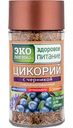 Цикорий Экологика с черникой сублимированный, 85 г