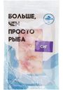 Сиг Риф обыкновенный холодного копчения ломтики охлажденный, 100г