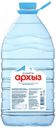 Вода минеральная «Легенда Гор Архыз» без газа, 5 л