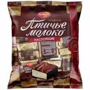 Конфеты Рот Фронт Птичье молоко, 225г