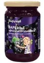 Варенье Выручай черносмородиновое 380г