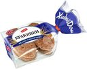 Лепёшки ржано-пшеничные Хлебный Дом краюшки, 240г