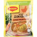 Бульон порошковый Maggi Домашний с курицей, овощами и зеленью, 100 г