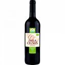 Вино Глобус Вита Para Celsus Tempranillo красное сухое 13 % алк., Испания, 0,75 л